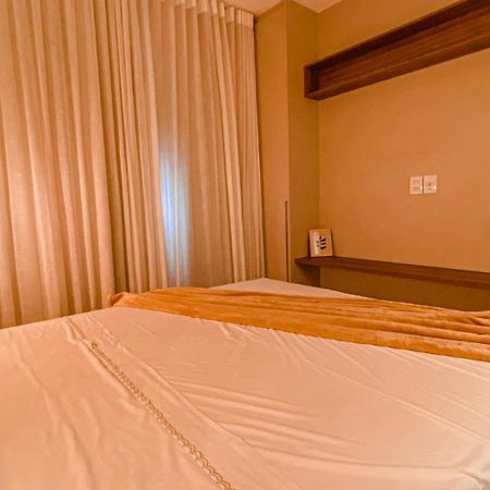 Apto 1Q No Setor Marista 1353 Apartment Goiania Luaran gambar