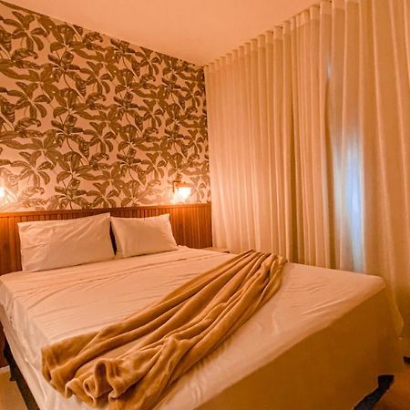 Apto 1Q No Setor Marista 1353 Apartment Goiania Luaran gambar