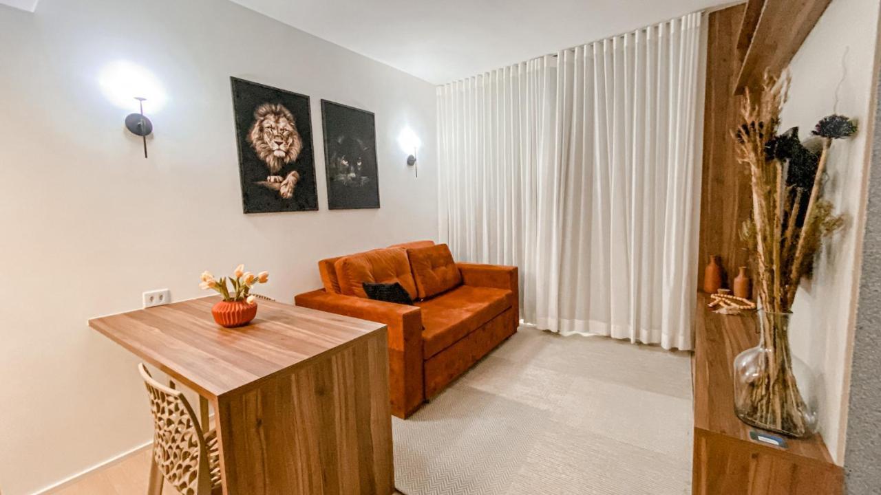 Apto 1Q No Setor Marista 1353 Apartment Goiania Luaran gambar