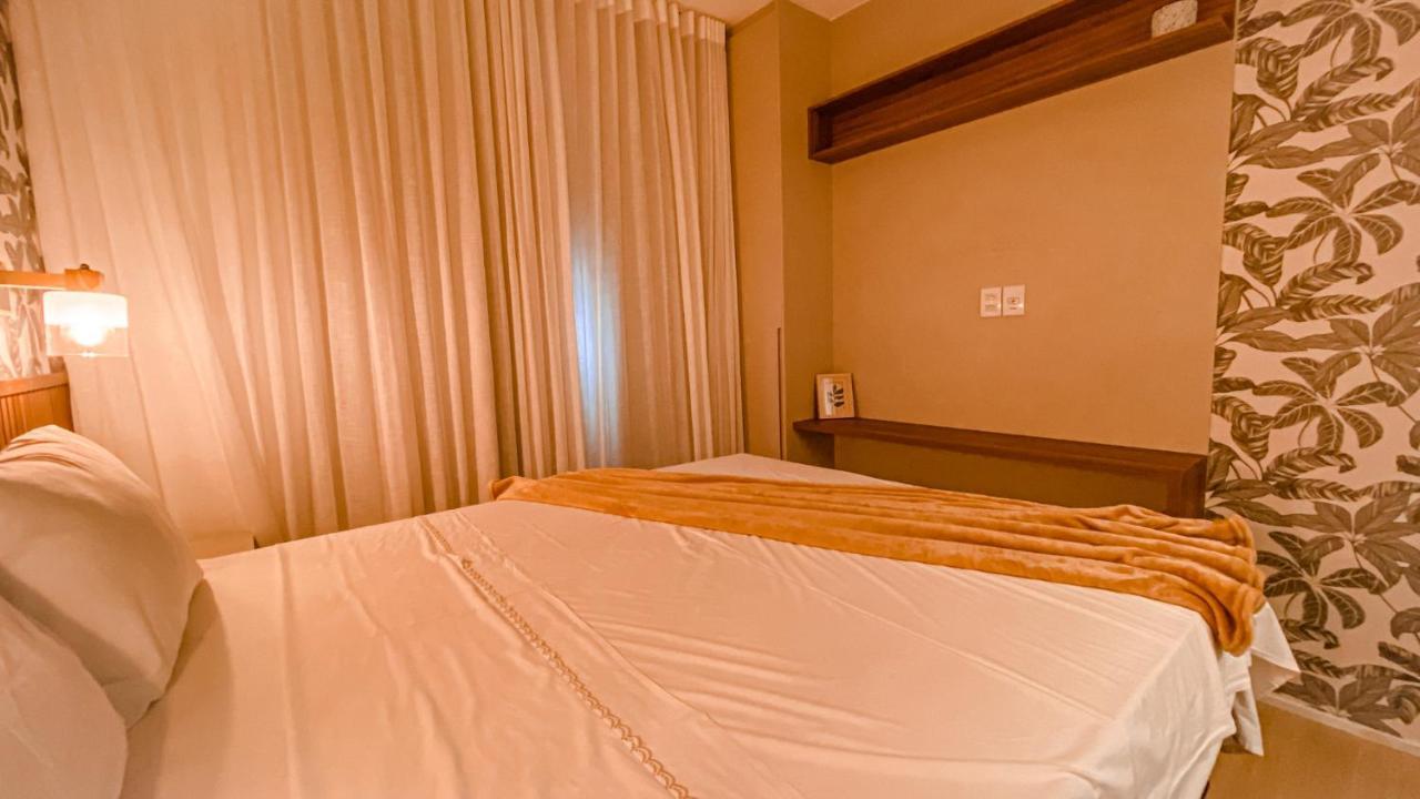 Apto 1Q No Setor Marista 1353 Apartment Goiania Luaran gambar
