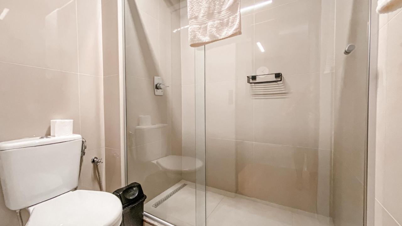 Apto 1Q No Setor Marista 1353 Apartment Goiania Luaran gambar