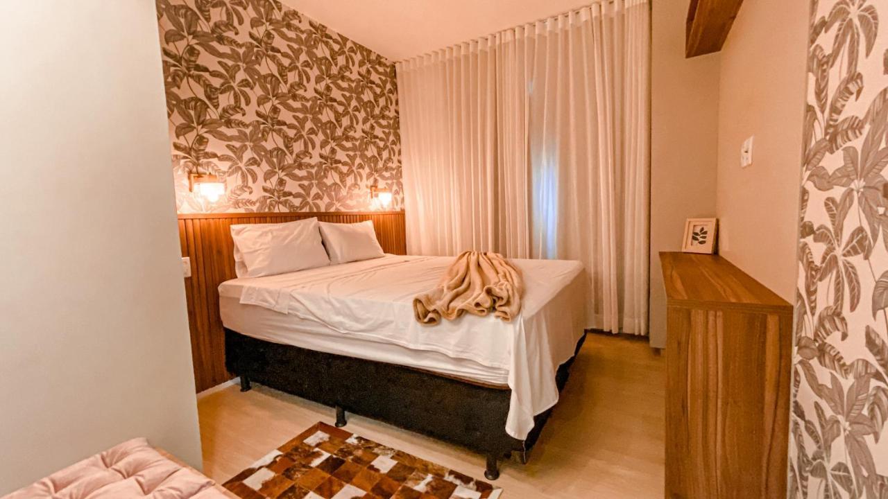 Apto 1Q No Setor Marista 1353 Apartment Goiania Luaran gambar