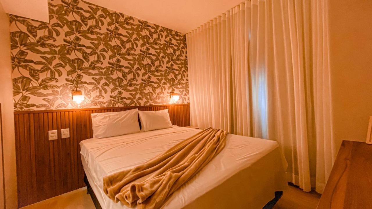 Apto 1Q No Setor Marista 1353 Apartment Goiania Luaran gambar